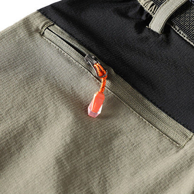 Pantalon Trekking Femme