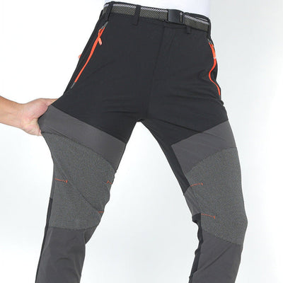 Pantalon Trekking Femme