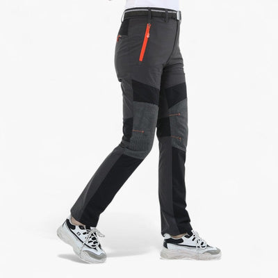 Pantalon Trekking Femme