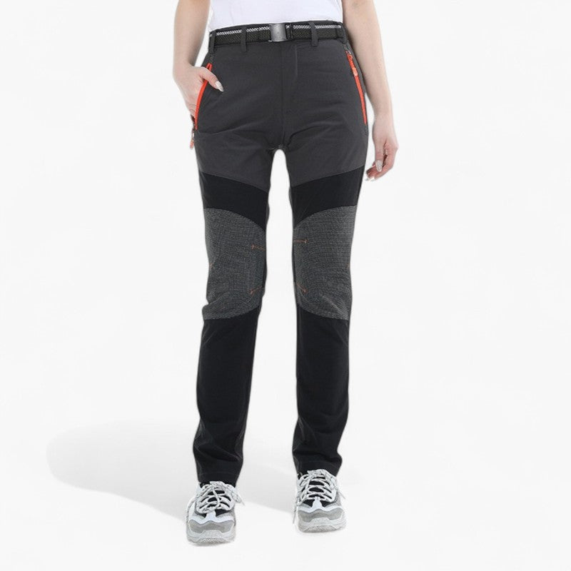 Pantalon Trekking Femme
