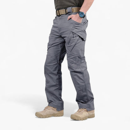 Pantalon Tactique de Randonnée pour Homme