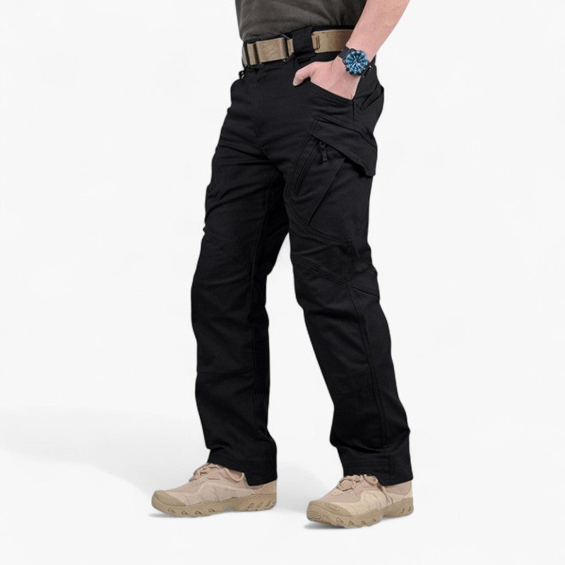 Pantalon Tactique de Randonnée pour Homme