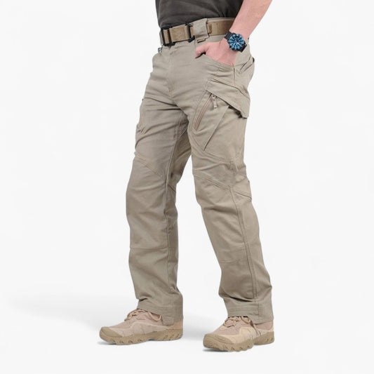 Pantalon Tactique de Randonnée pour Homme