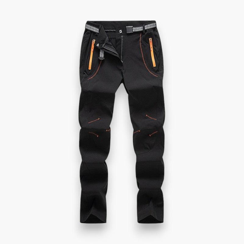 Pantalon Randonnée Hiver Homme