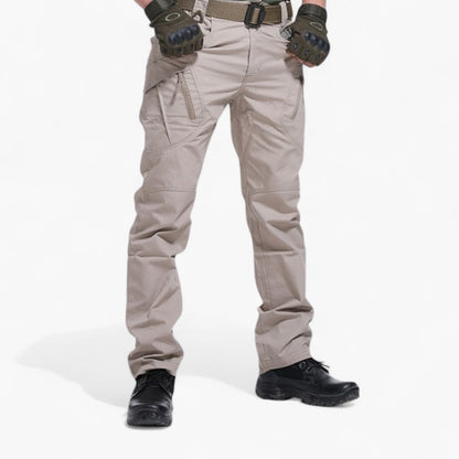 Pantalon Tactique de Randonnée pour Homme