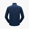 Polaire Softshell Imperméable Homme