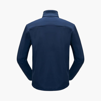 Polaire Softshell Imperméable Homme