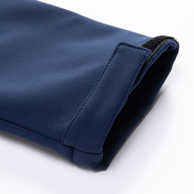 Polaire Softshell Imperméable Homme