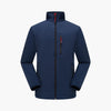 Polaire Softshell Imperméable Homme