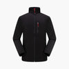 Polaire Softshell Imperméable Homme