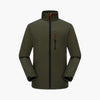 Polaire Softshell Imperméable Homme