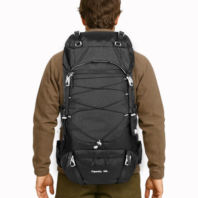 Sac à dos Randonnée 50L