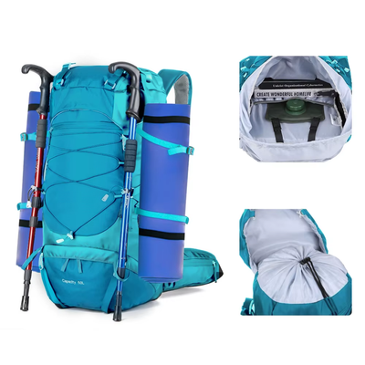 Sac à dos Randonnée 50L