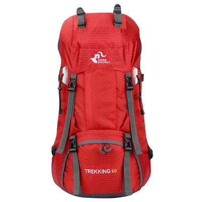 Sac à Dos Randonnée 60L Imperméable