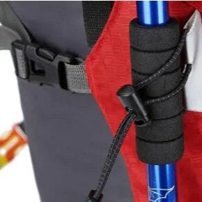 Sac à Dos Randonnée 60L Imperméable