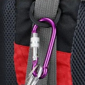 Sac à Dos Randonnée 60L Imperméable