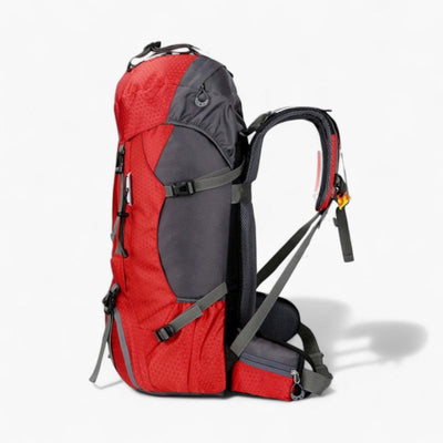 Sac à Dos Randonnée 60L Imperméable