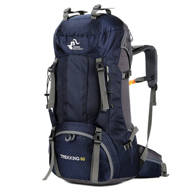 Sac à Dos Randonnée 60L Imperméable