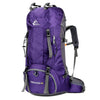 Sac à Dos Randonnée 60L Imperméable