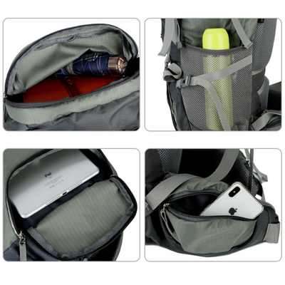 Sac à dos Randonnée 75L