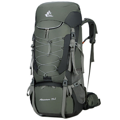 Sac à dos Randonnée 75L