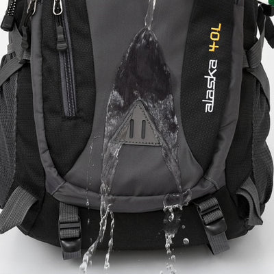 Sac à Dos Randonnée Imperméable 40L