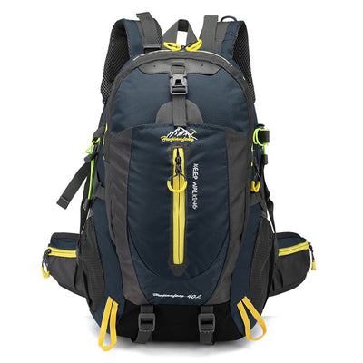Sac à Dos Randonnée Imperméable 40L