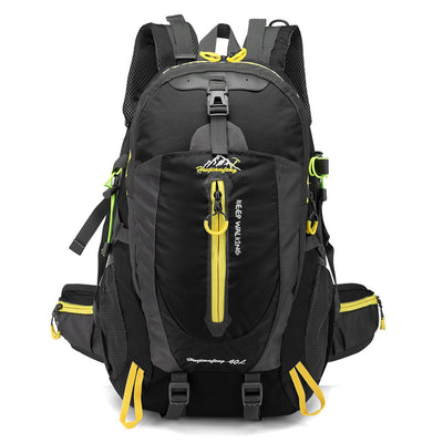 Sac à Dos Randonnée Imperméable 40L
