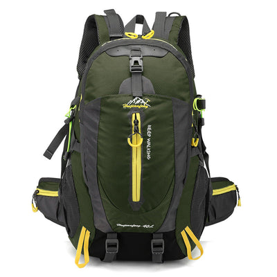 Sac à Dos Randonnée Imperméable 40L