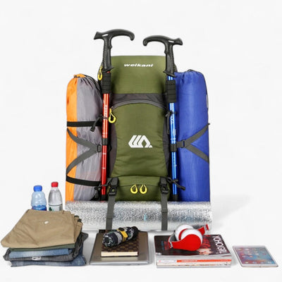 Sac à Dos Trekking 50L