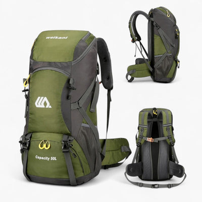 Sac à Dos Trekking 50L