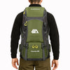 Sac à Dos Trekking 50L