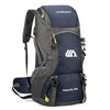 Sac à Dos Trekking 50L
