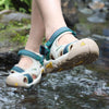 Sandales de Randonnée Femme Bout Fermé
