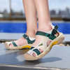Sandales de Randonnée Femme Bout Fermé