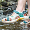 Sandales de Randonnée Femme Bout Fermé