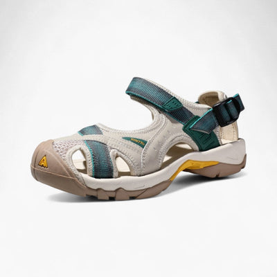Sandales de Randonnée Femme Bout Fermé