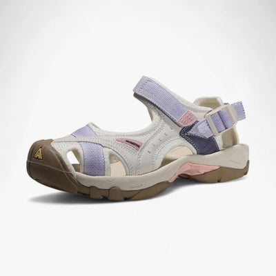 Sandales de Randonnée Femme Bout Fermé