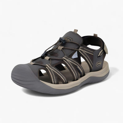 Sandales de Randonnée Homme Bout Fermé