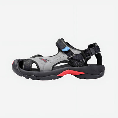 Sandales Fermées Randonnée Homme