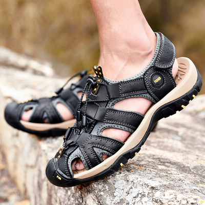 Sandales Montagne Homme