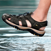 Sandales Montagne Homme