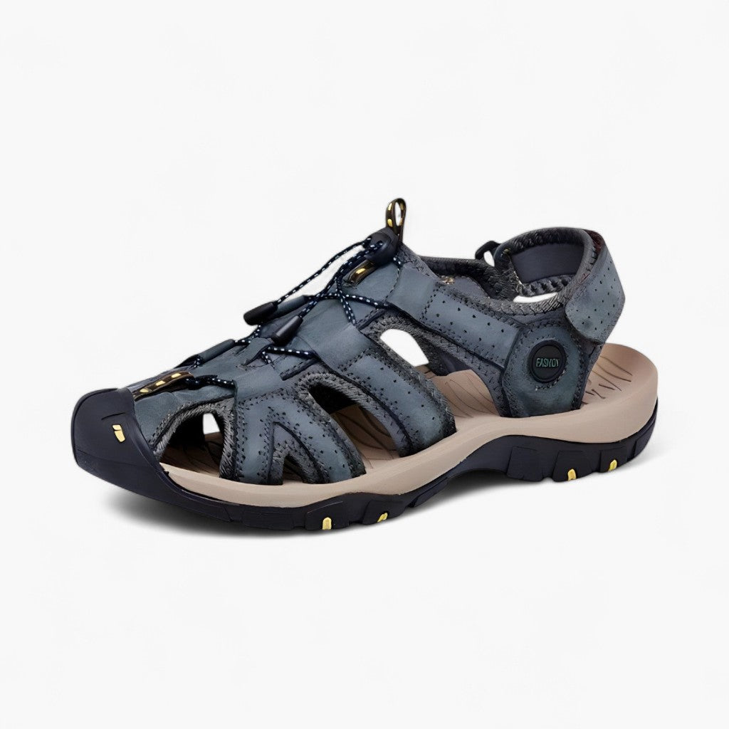 Sandales Montagne Homme