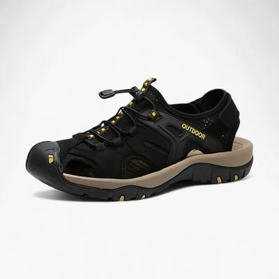 Sandales Montagne Homme