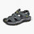 Sandales Randonnée Cuir Homme