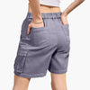 Short Cargo Randonnée Femme