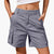 Short Cargo Randonnée Femme
