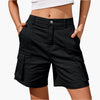 Short Cargo Randonnée Femme