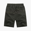 Short Court Randonnée Homme