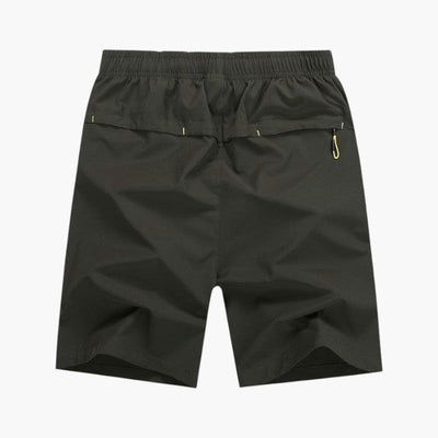 Short Court Randonnée Homme